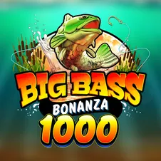 Big Bass Bonanza 1000