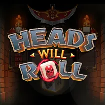 Heads Will Roll